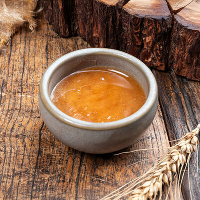 Мед цветочный в Ресторан Шинок по цене 200 ₽