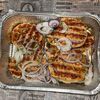 Котлеты куриные на мангале в Шашлыковский Рай по цене 430
