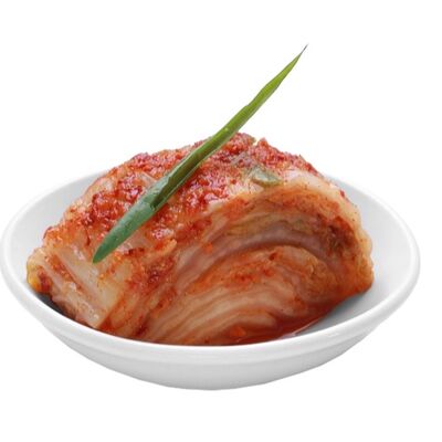 Кимчи в Kuksu House по цене 350 ₽