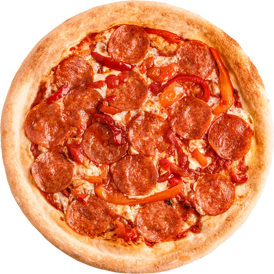 Пицца Пепперони в Пицца Паоло по цене 599 ₽