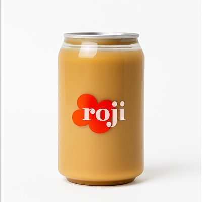 Колд-Брю сливочная кола в Roji по цене 390 ₽