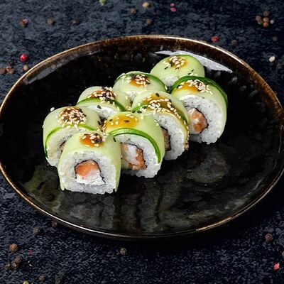 Ролл Фреш в Mesto Sushi & Grill по цене 580