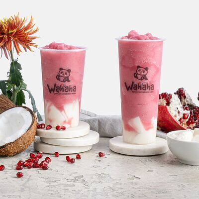 Лабубу в Wahaha по цене 458 ₽