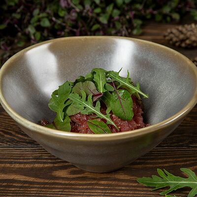 Тартар из тунца в Ботаника по цене 630