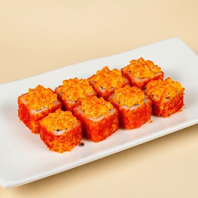 Самурай запеченный в Тим Шашлык & Бургер по цене 660 ₽