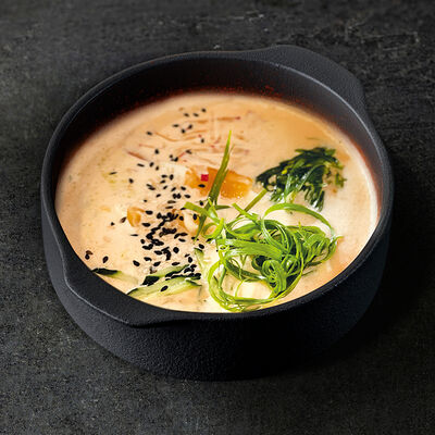 Окрошка том ям с говядиной в I am PHO по цене 610