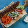 Люля-кебаб куриныйв Nash Kebab по цене 480