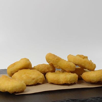 9 наггетсов в COFESTO по цене 390 ₽