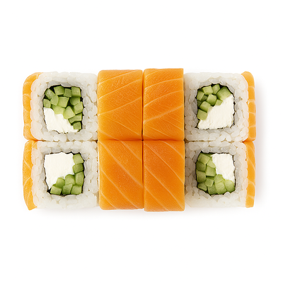 Ролл Филадельфия Лайт в Verona по цене 599 ₽