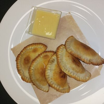 Посикунчики с мясом из говядины в Сытый мишка по цене 330 ₽