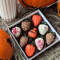 Halloween Madness S в Клубника в шоколаде VeryBerryLab
