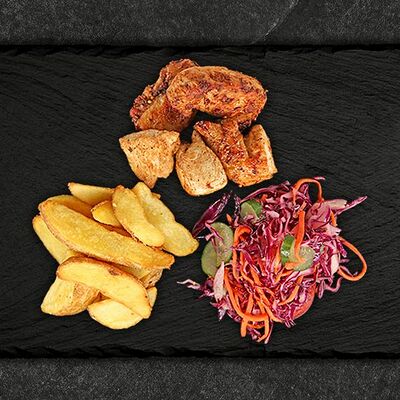 УДачный комбо №3 в Айчиз по цене 655 ₽