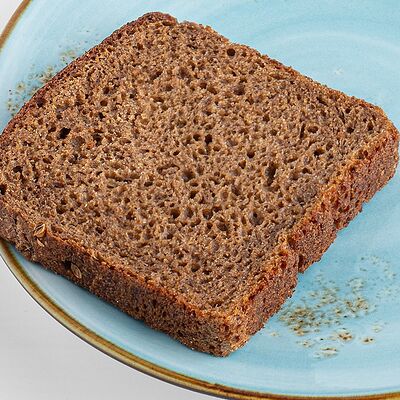 Хлеб черный в Вилка Ложка по цене 7 ₽