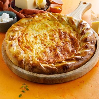 Хачапури от тети Элисо в Маймун по цене 990