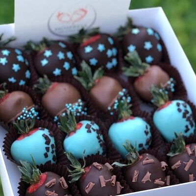 Чистая лазурь в Mosfresa по цене 3200