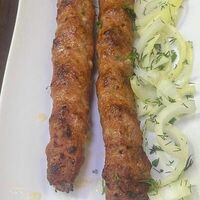 Люля-кебаб говядина в Мини-пекарня