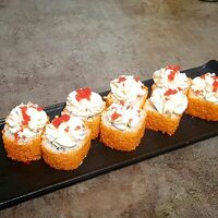 Якудзе в Вулкан