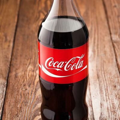 Кока-кола в Андеграунд Pizza & Sushi по цене 138 ₽