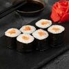 Мини-ролл лосось в SushiHit по цене 140