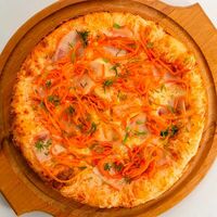 Пицца Губернаторская в Дока пицца