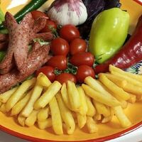 Ланч-бокс 5.2 в Шаурмаблины