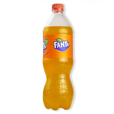 Fanta в Может суши? по цене 279 ₽