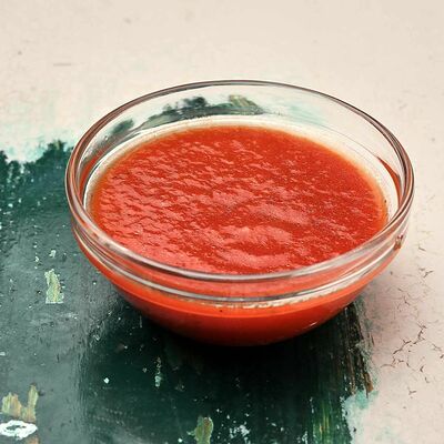 Соус томатный в Panificio по цене 60 ₽