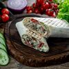 Сырная с куриной грудкой в Мясо & Лаваш по цене 415
