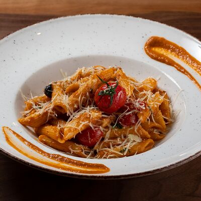 Пенне Аррабиата (Penne Arrabiata Makarna) в Anatolia по цене 590 ₽