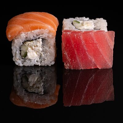 Океан в Sushiland по цене 595 ₽