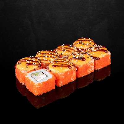 Восток в Sushi King по цене 678 ₽