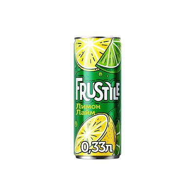 Frustyle Лимон-Лайм в ЕДА PO-KRASOTE по цене 120 ₽