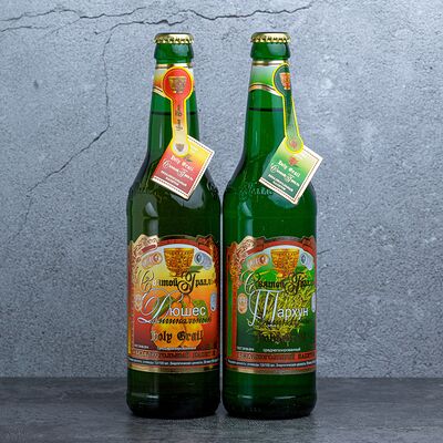 Лимонад Дюшес в А когда не Вкусно?! по цене 146 ₽