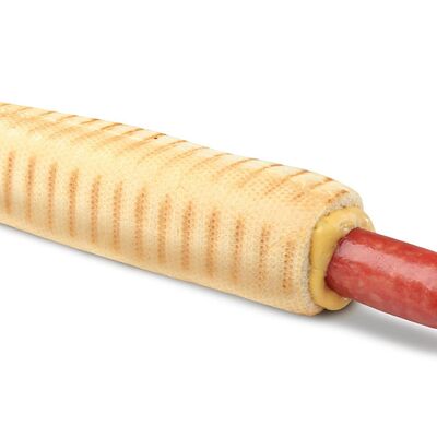 Френч-дог в Durem по цене 225 ₽