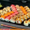 Сет Кампай Full в Sushi Master по цене 80