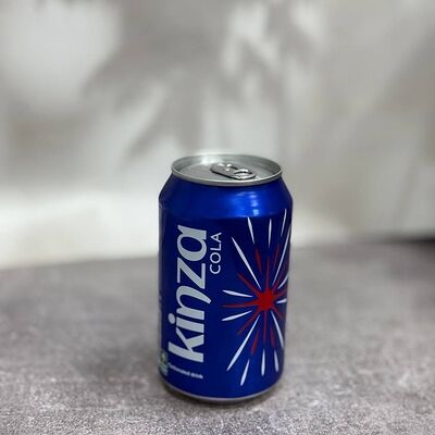 Кинза 0,3 в Бистро 24 на Шамиля по цене 108 ₽