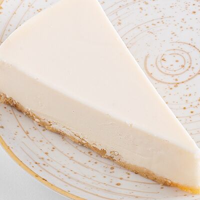 Чизкейк Нью-Йорк в Вилка Ложка по цене 209 ₽