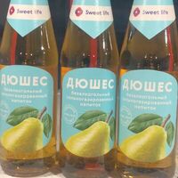 Напиток сильногазированный Sweet life в Хинкальная Старый Тбилиси