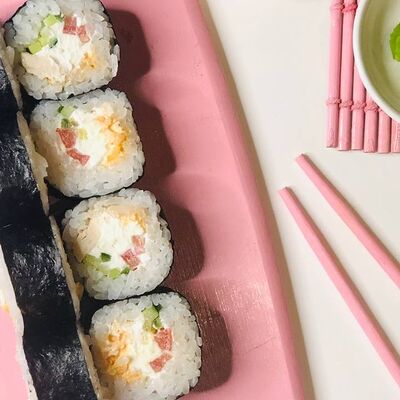 Футо Чикен в Barbara Пироги/Пицца/Роллы по цене 430 ₽