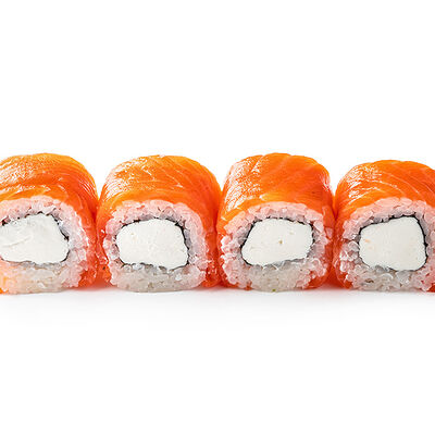 Ролл Филадельфия в Sunrise по цене 358 ₽