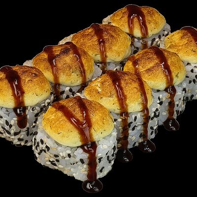 Ролл Хоккайдо в Sushiko по цене 449 ₽