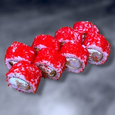 Нежная креветка в Будь проще по цене 569 ₽