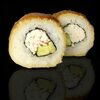 Жаренный Ацуйкани ролл в Barrel Sushi по цене 459