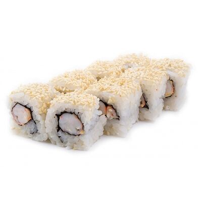 Спайс эби ролл в Mr. Foods по цене 250 ₽