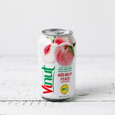 Vinut Персик в Дядюшка Фо по цене 240 ₽
