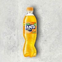 Fanta в Гриль Хаус