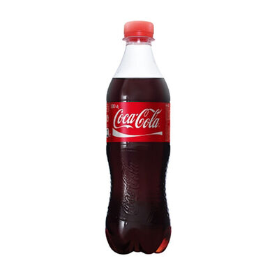 Coca-Cola в Al Capone по цене 170 ₽