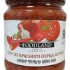 Аджика острая Foodland в Шашлык-Машлык по цене 365