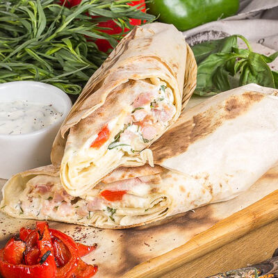 Шаверма по-грузински в Мушмула по цене 369