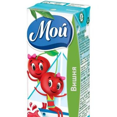 Сок Вишневый в Кишерия Finch bakery по цене 80 ₽